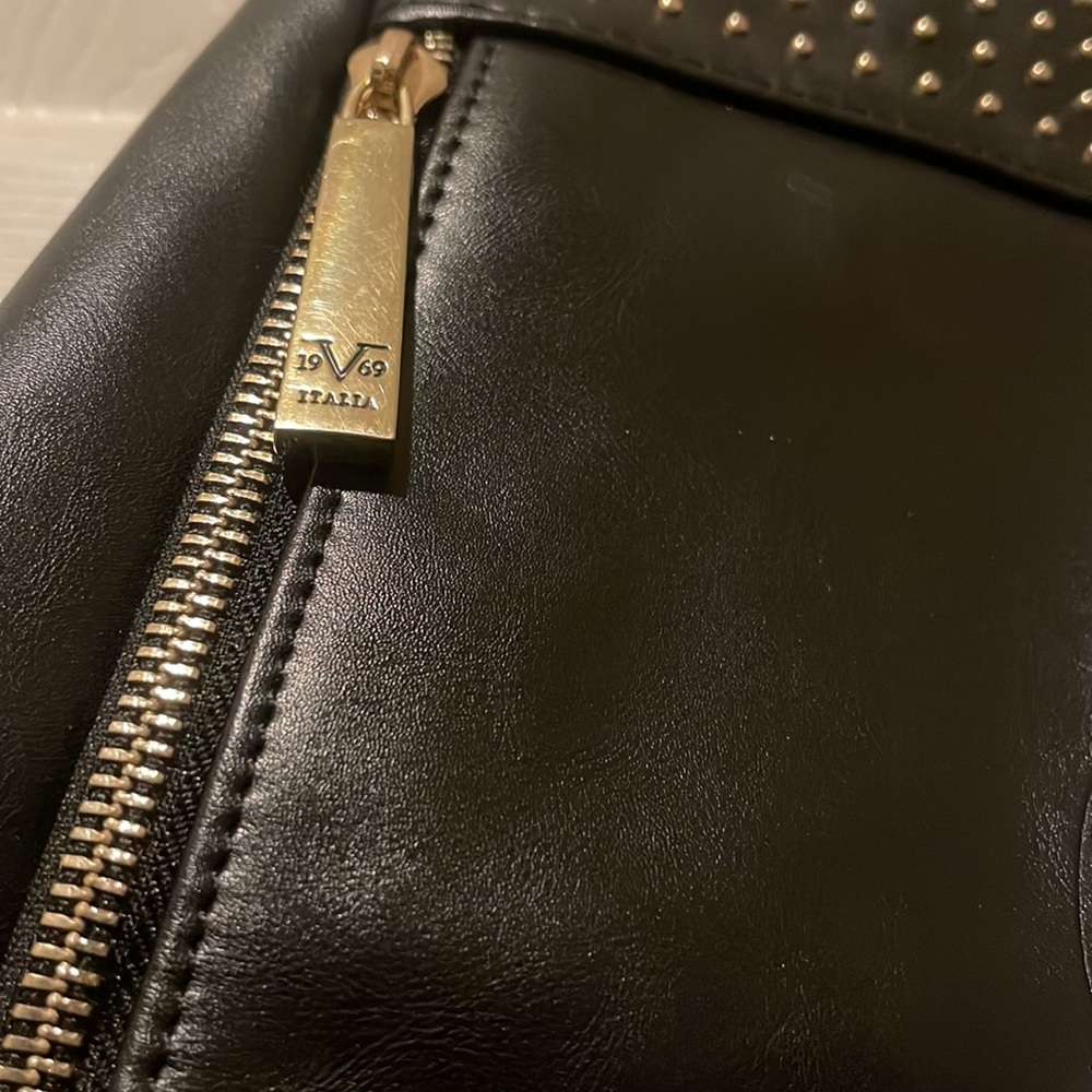 Versace 1969 Abbigliamento Sportivo SRL Tote - Picture 3 of 12